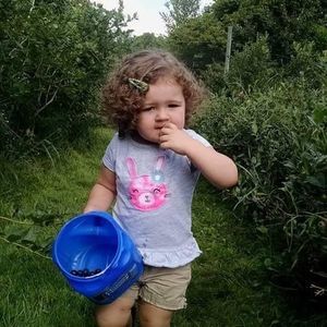 Meet your Posher, Melissa